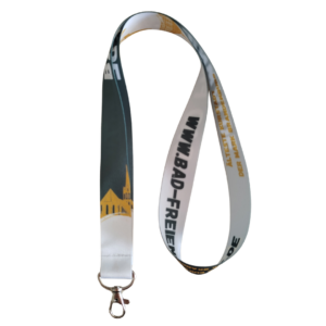 Schlüsselband „Bad Freienwalde“ – Lanyard